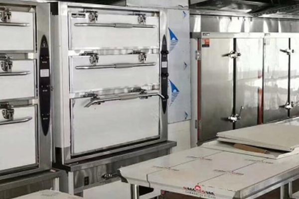 包头市商用厨具4D厨房 - 一站式服务